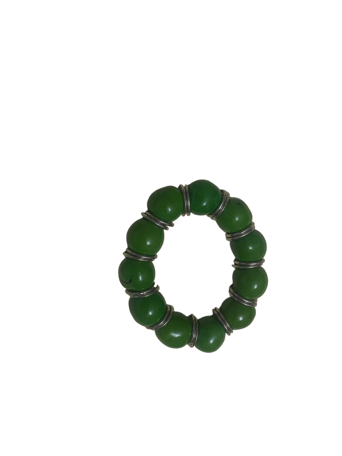Tagua bracelets