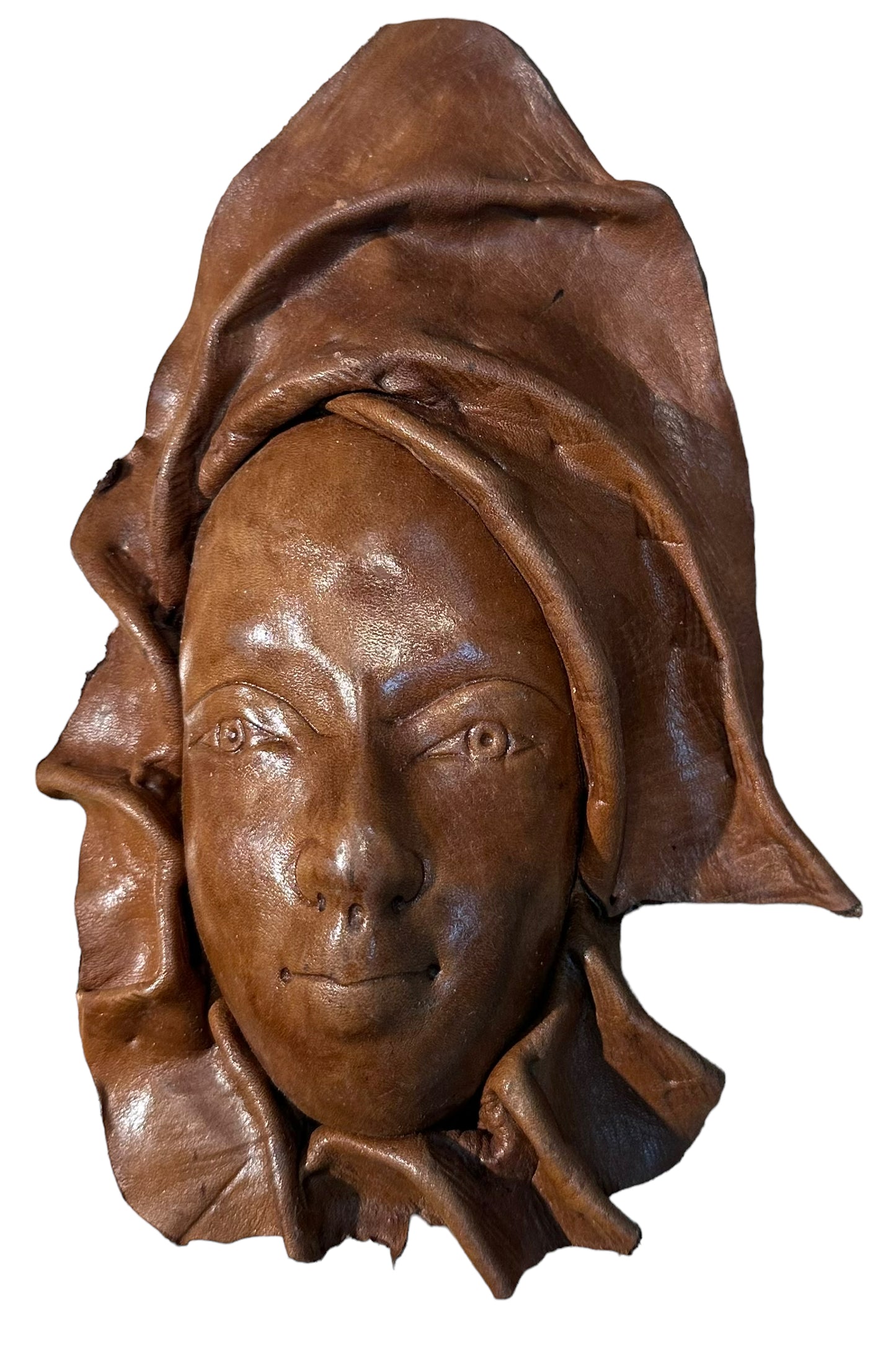Leather masks