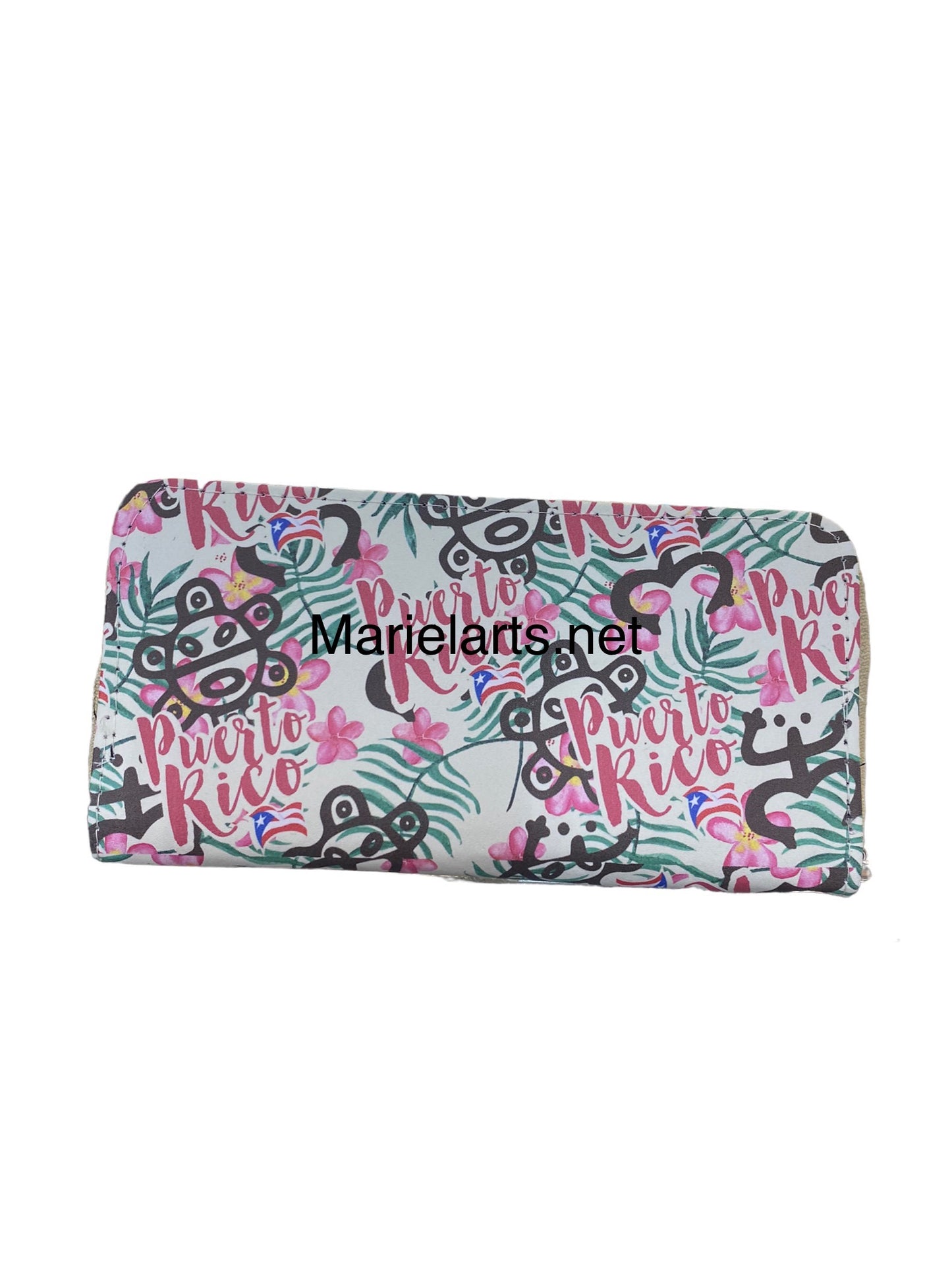 Vinyl Wallets Puerto Rico