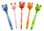 Kid Maracas animal