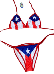 Bikini puerto Rico