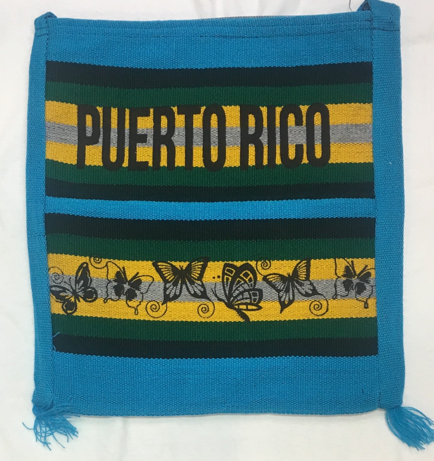 Messenger bags Puerto Rico