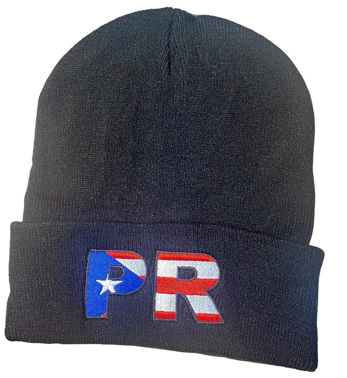 Beanie Puerto Rico