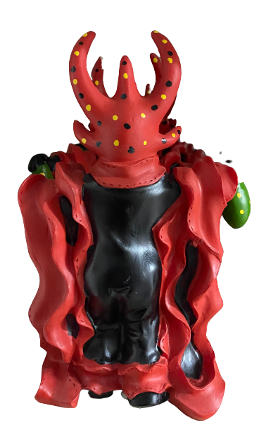 Red vejigante