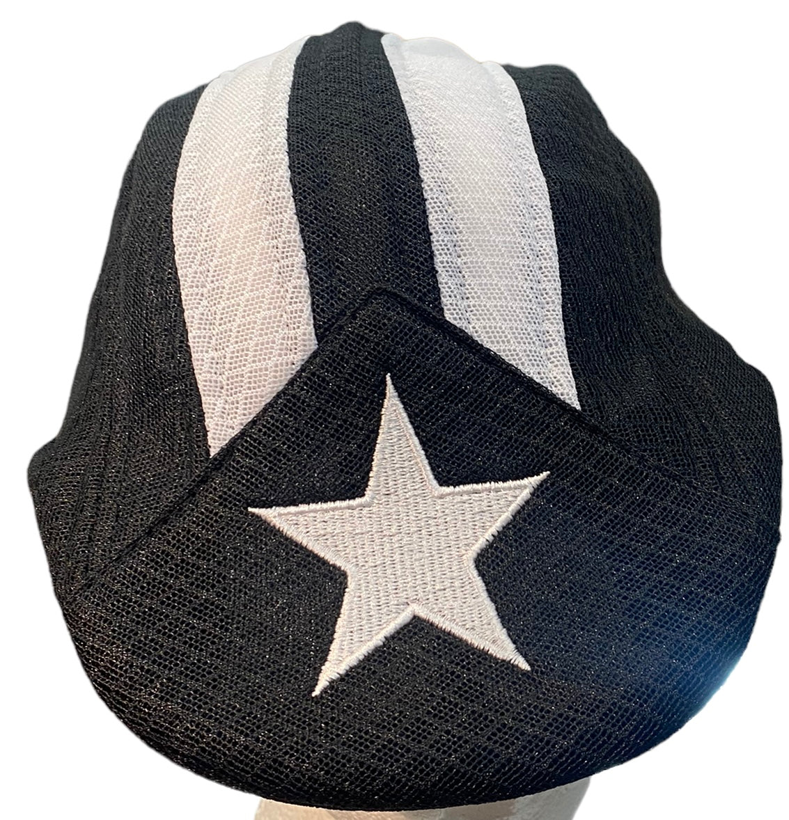 Boina hat Puerto Rico