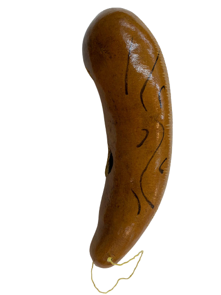 Guiro puerto rico
