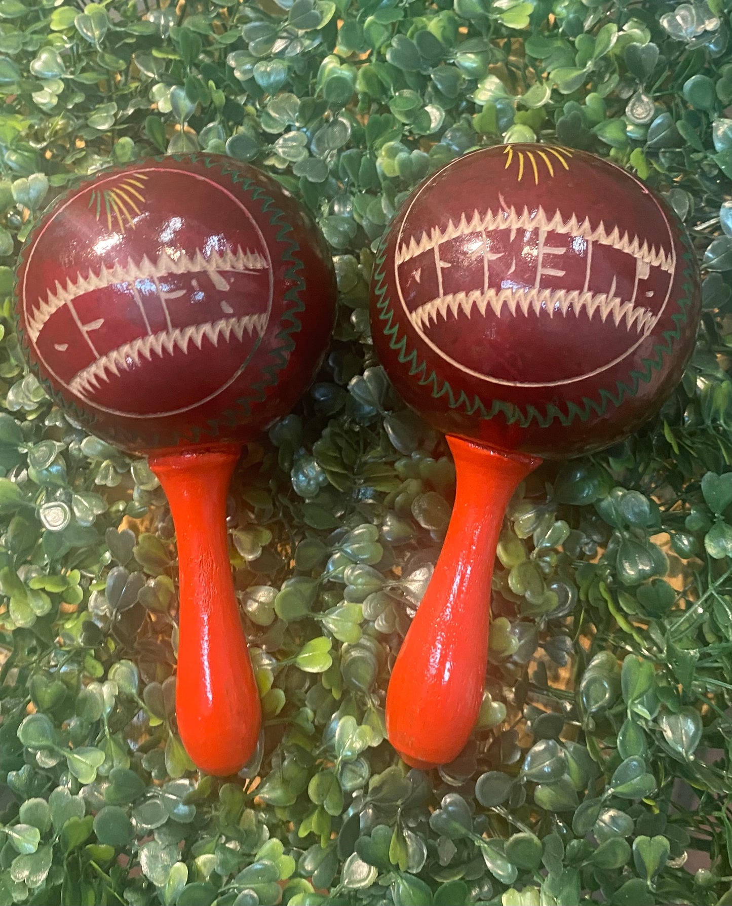 Maracas