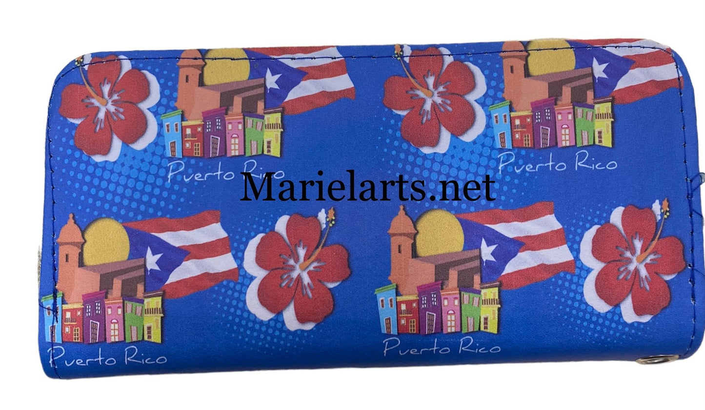 Vinyl Wallets Puerto Rico