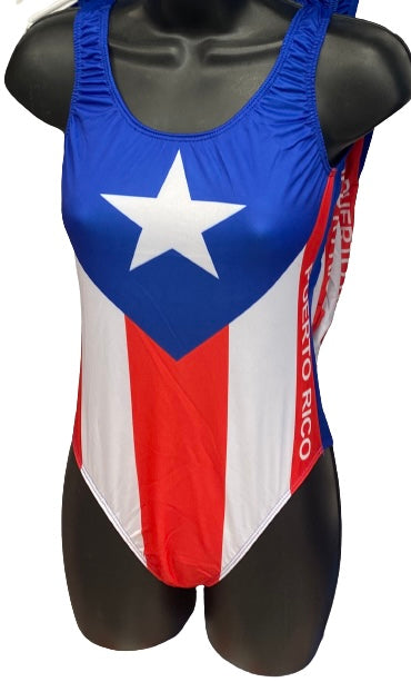 Bikini Puerto Rico