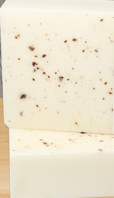 Handmade Artisan soap