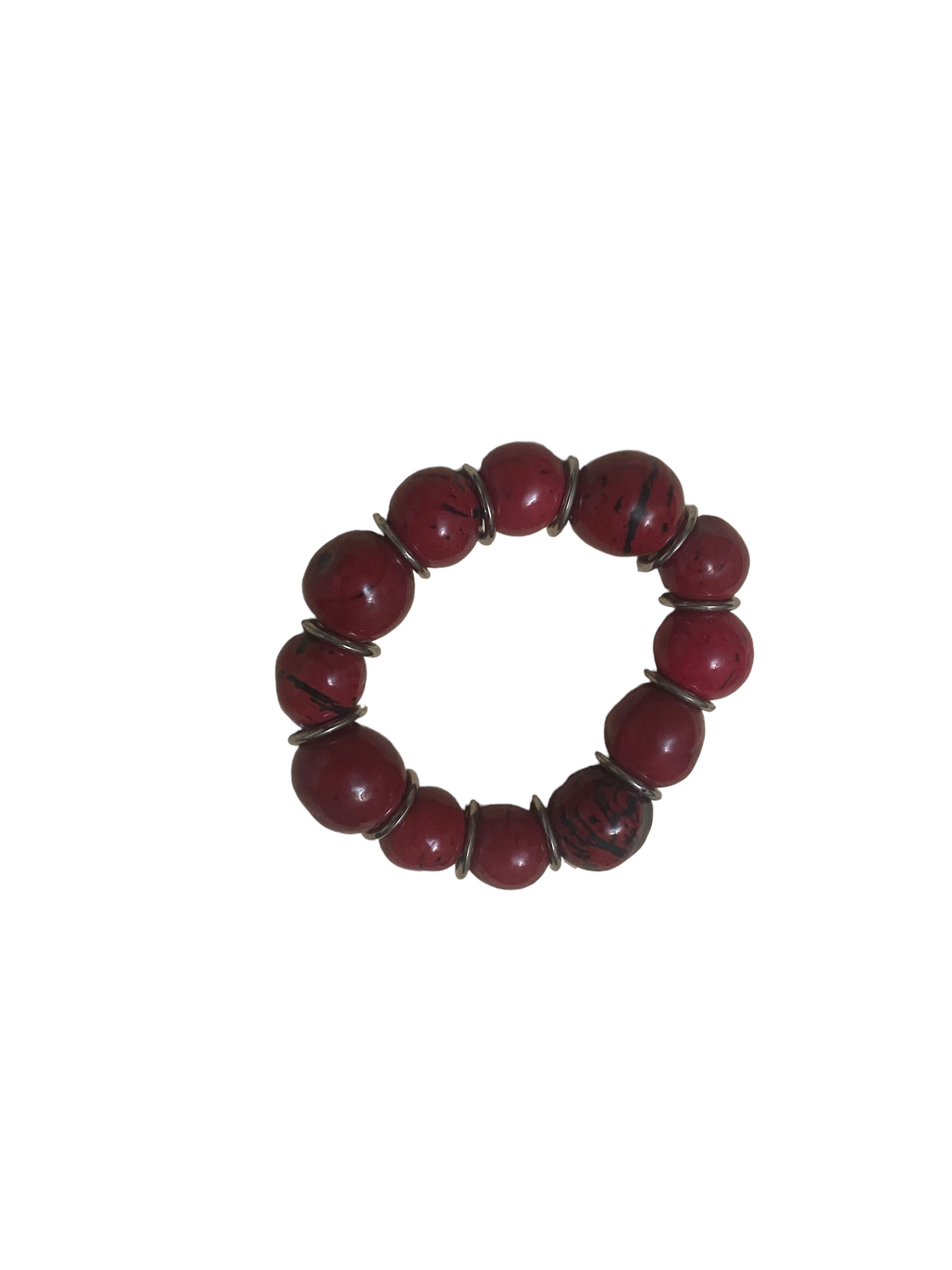 Tagua bracelets