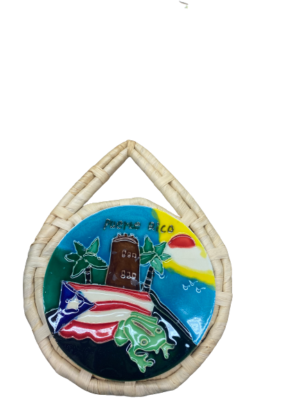 Hot Pot holder