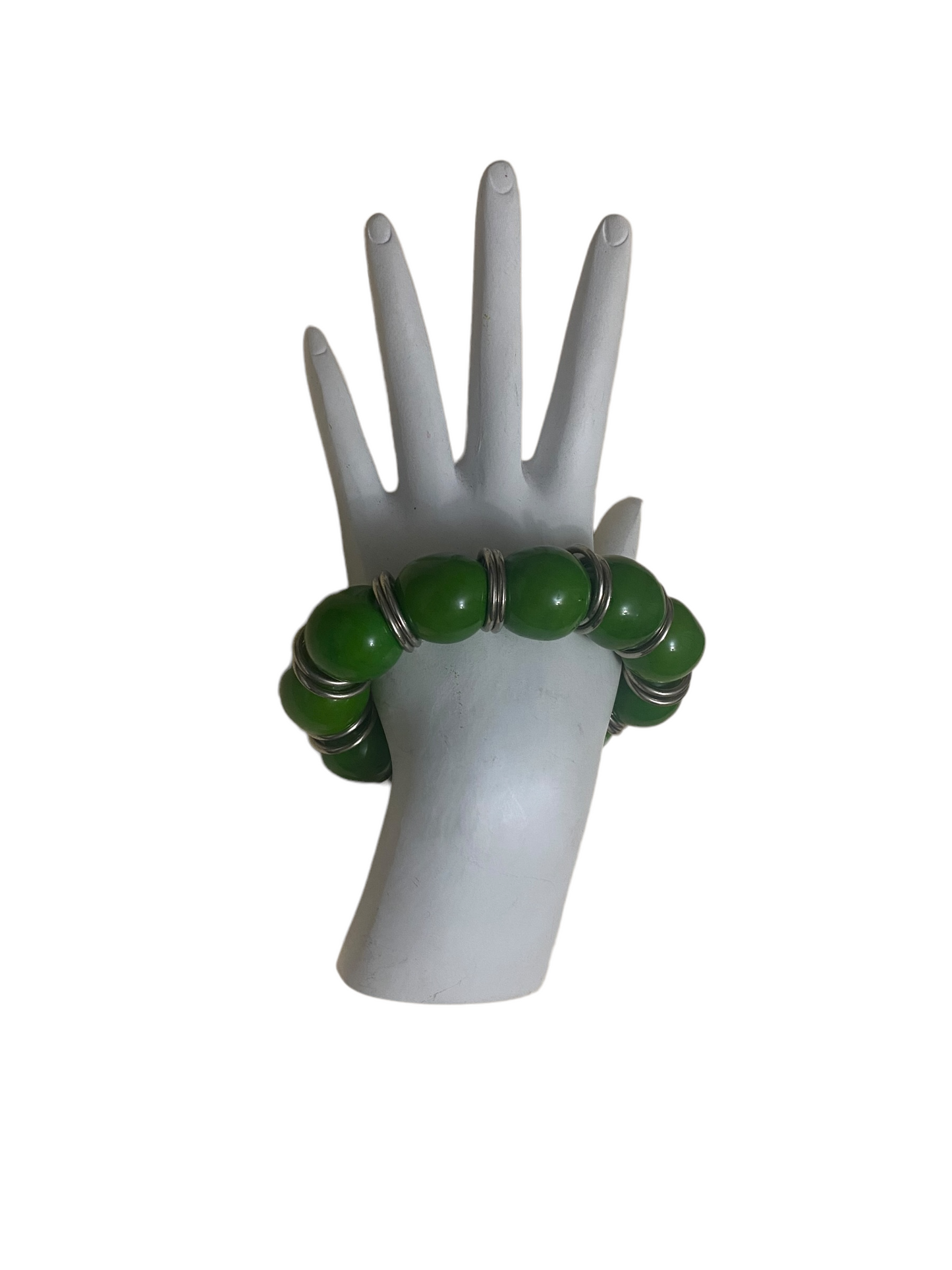 Tagua bracelets