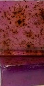 Handmade Artisan soap