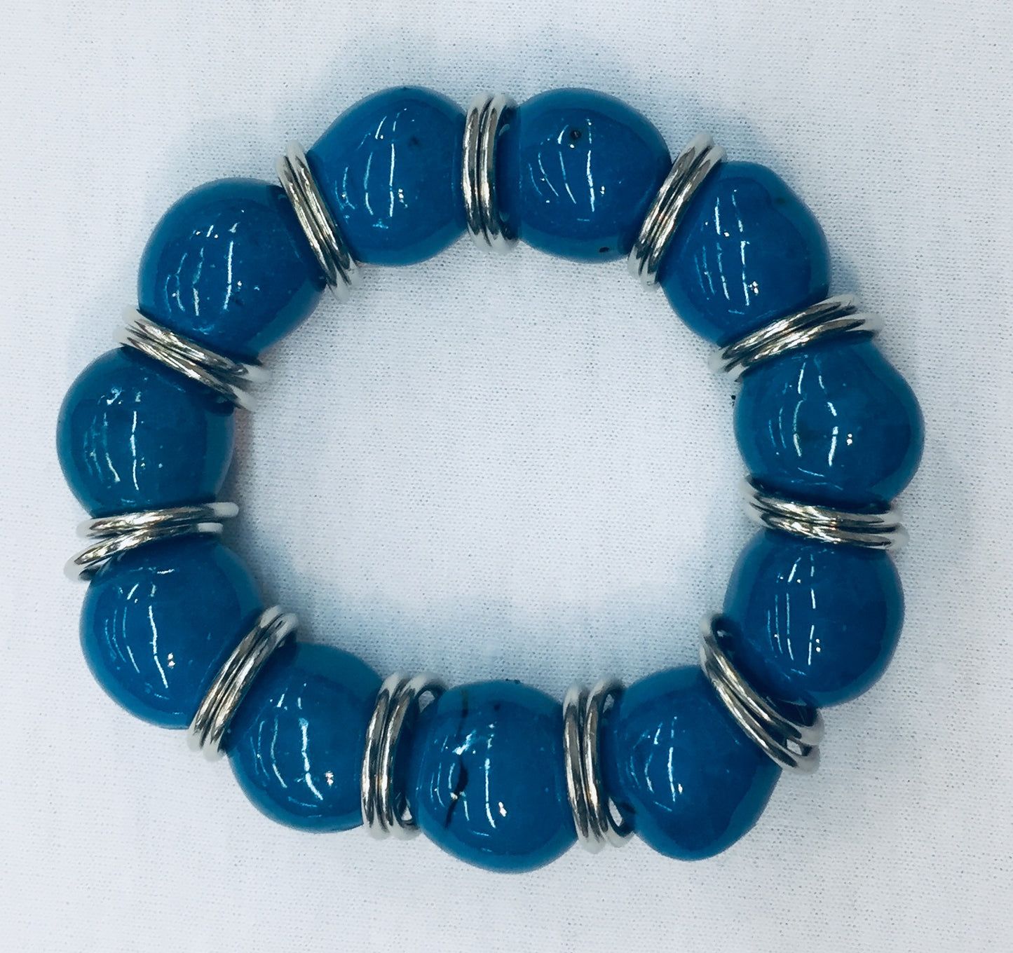 Tagua bracelets