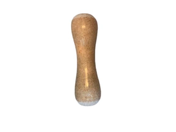 Marble pilon
