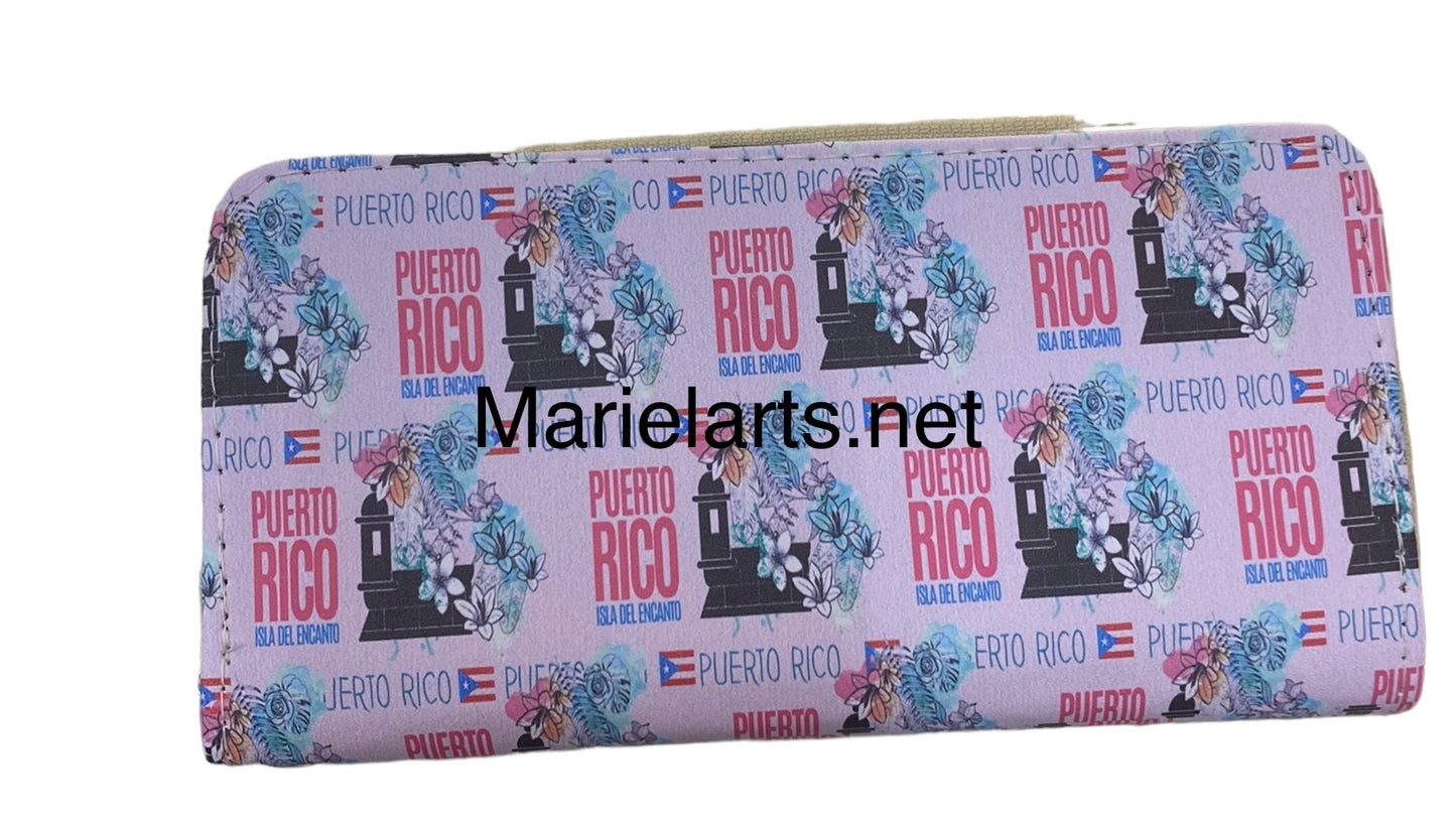 Vinyl Wallets Puerto Rico