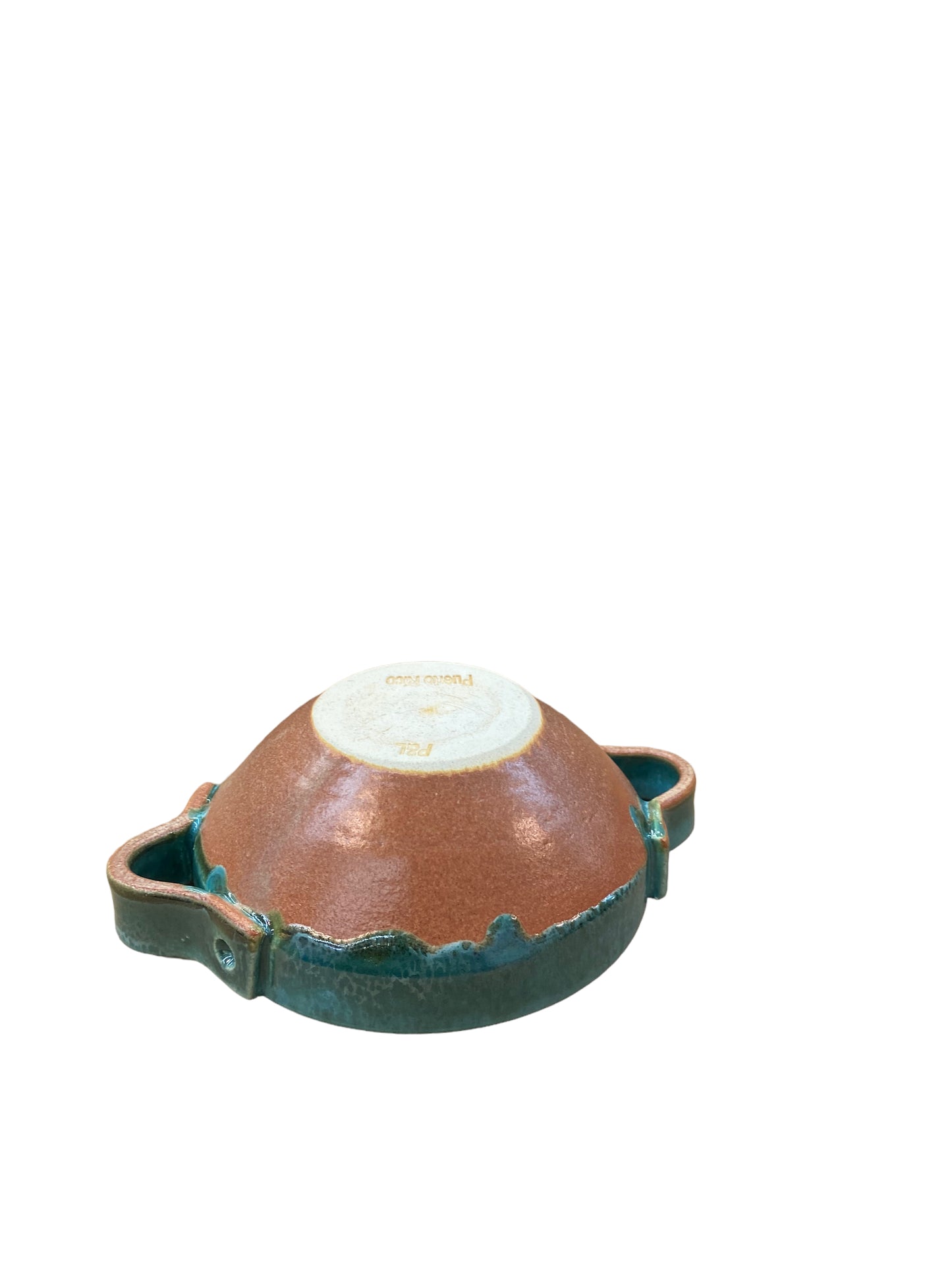 Ceramic bowl