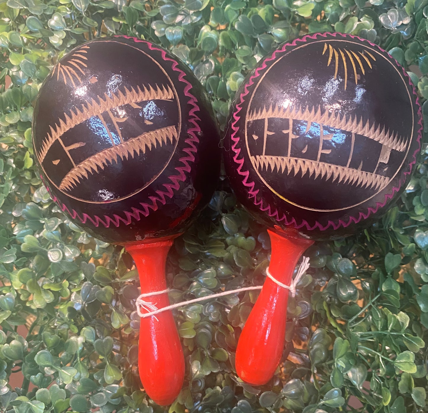 Maracas