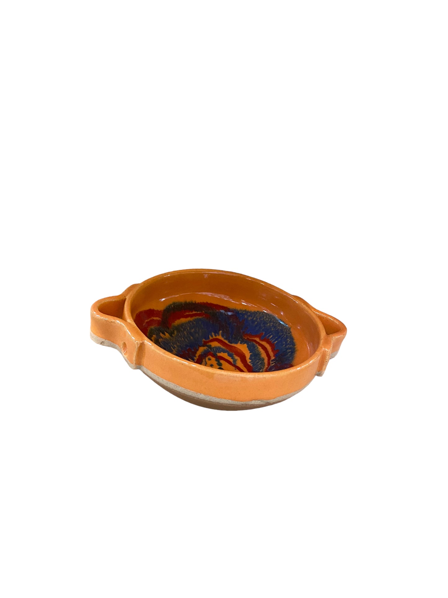 Ceramic bowl