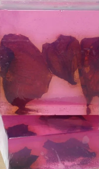 Handmade Artisan soap