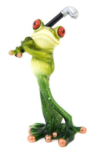 Frog Collection