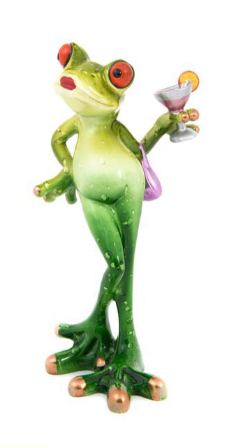 Frog Collection