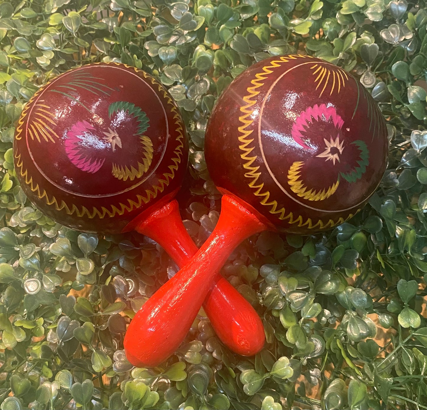 Maracas