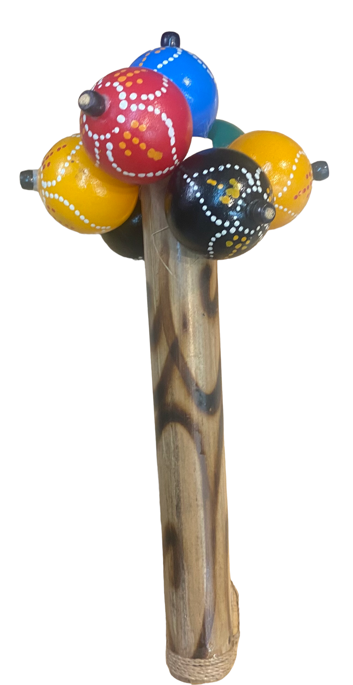 Maracas 5 bolas
