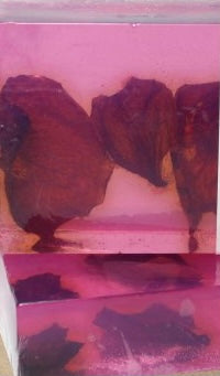 Handmade Artisan soap