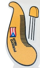 Stickers Puerto Rico