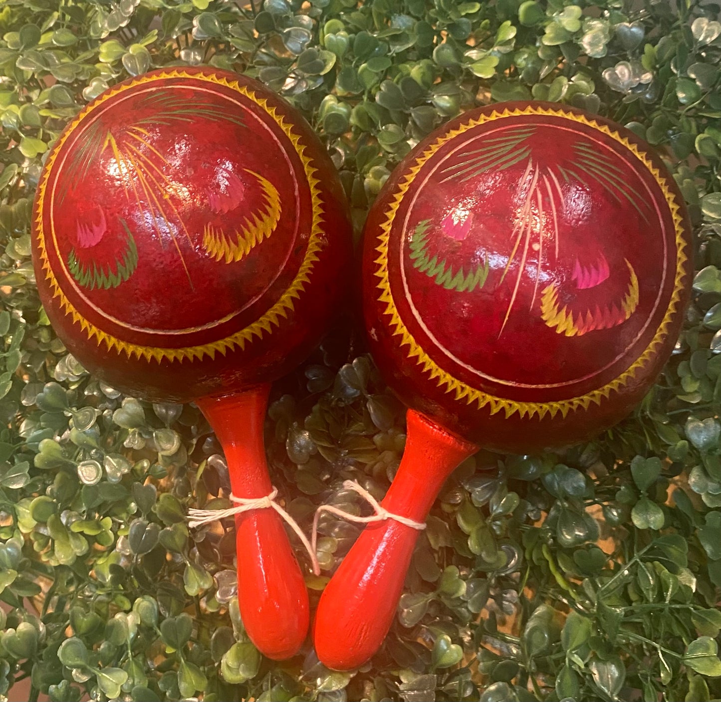 Maracas
