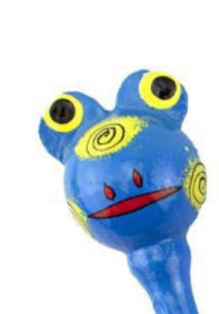 Kid Maracas animal