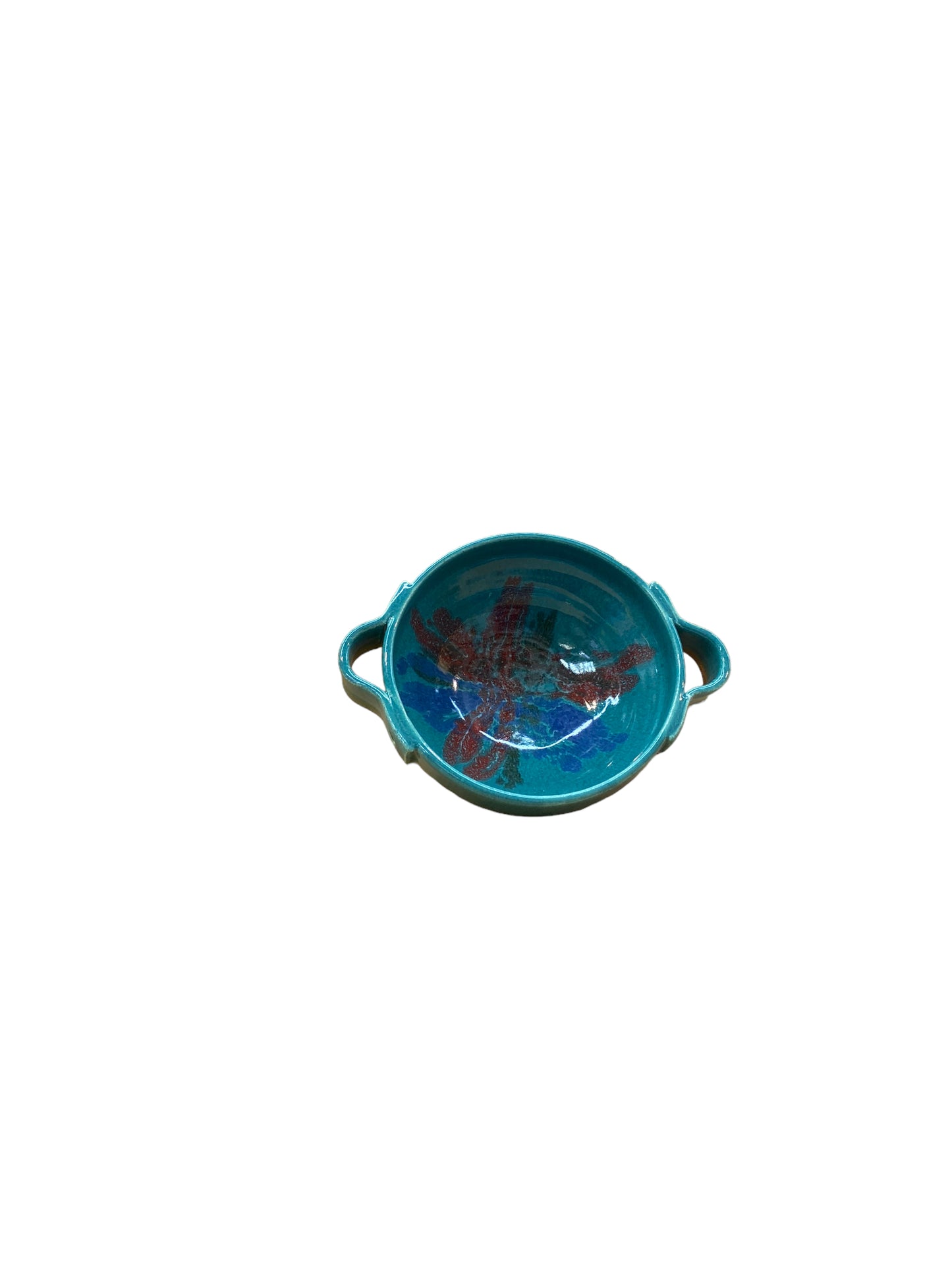 Ceramic bowl