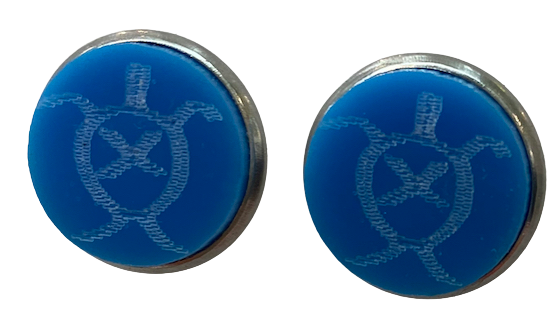 Taino earrings