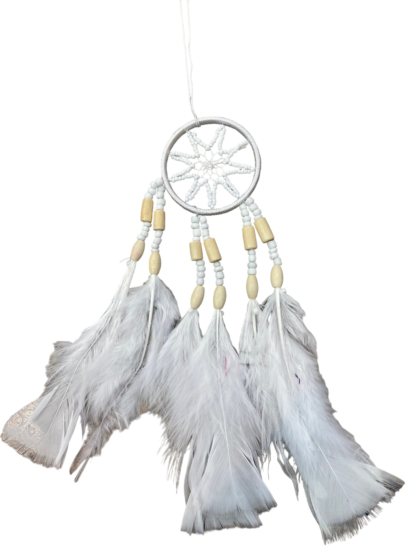Mini dream Catchers