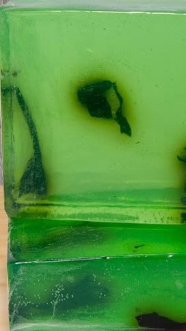 Handmade Artisan soap