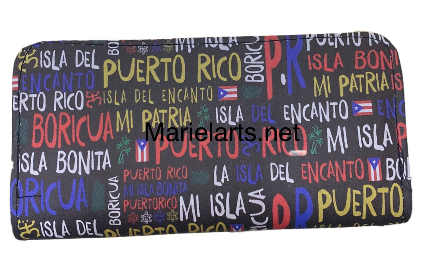 Vinyl Wallets Puerto Rico