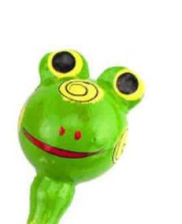 Kid Maracas animal