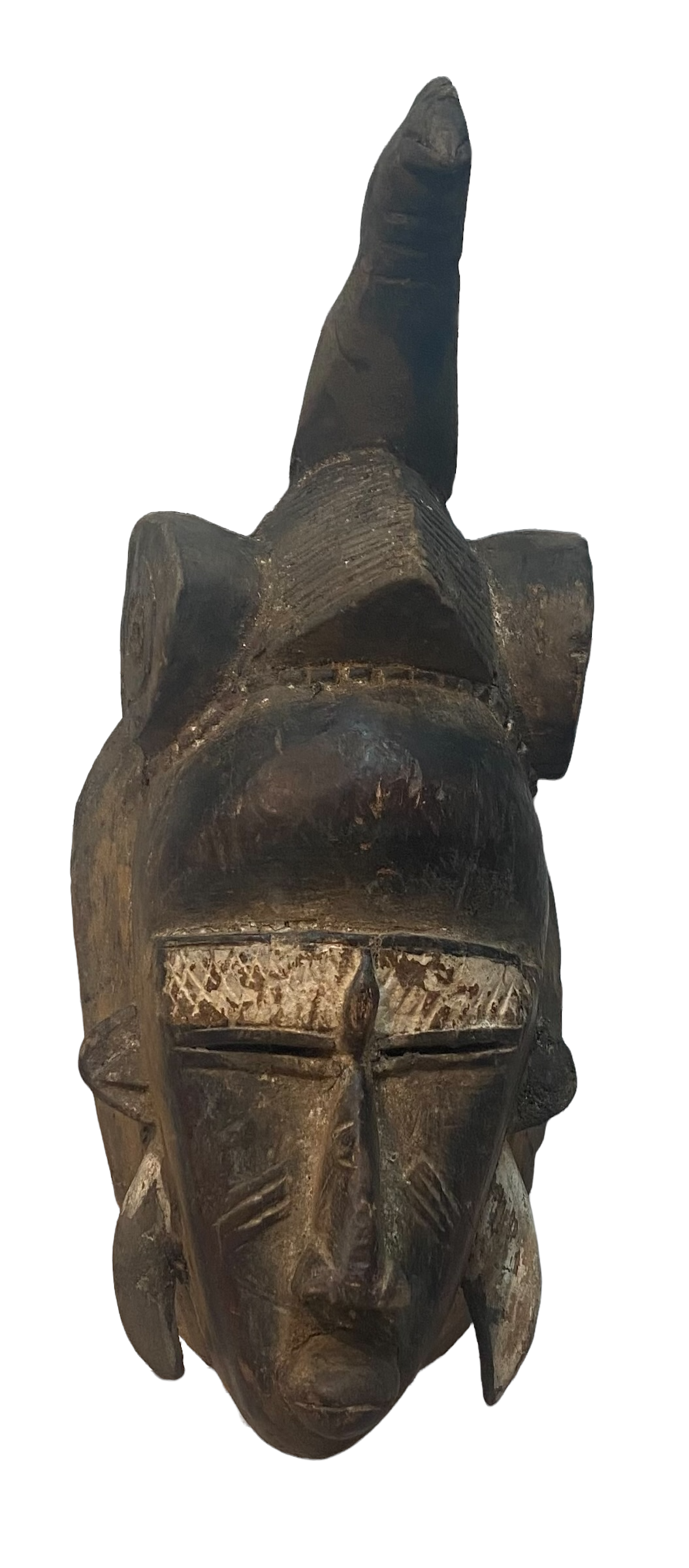 African mask 20