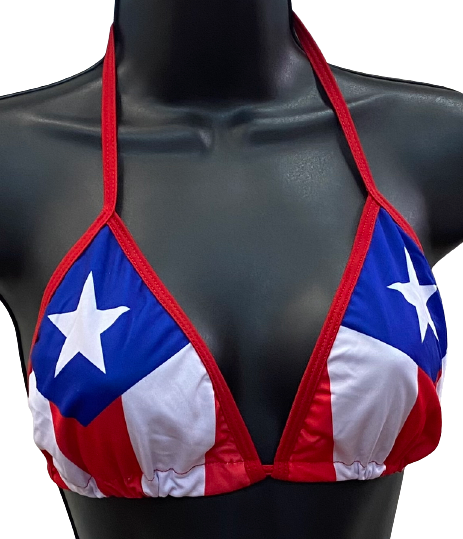 Bikini puerto Rico