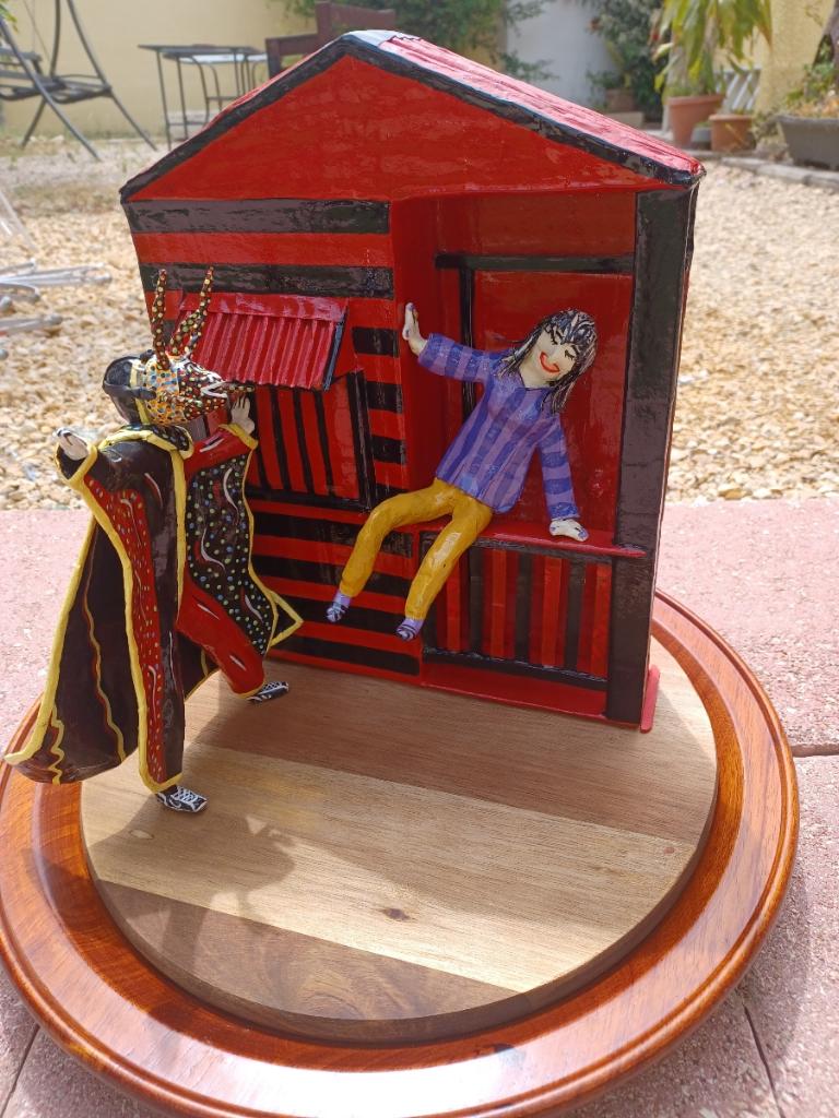 Calle 25 de Enero Ponce