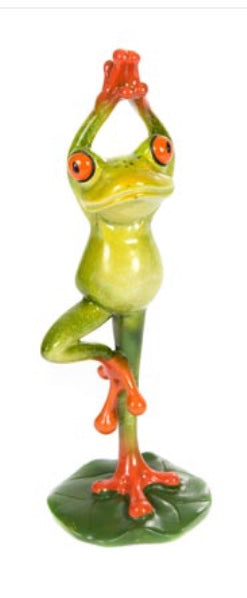 Frog Collection