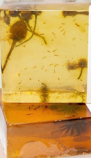 Handmade Artisan soap