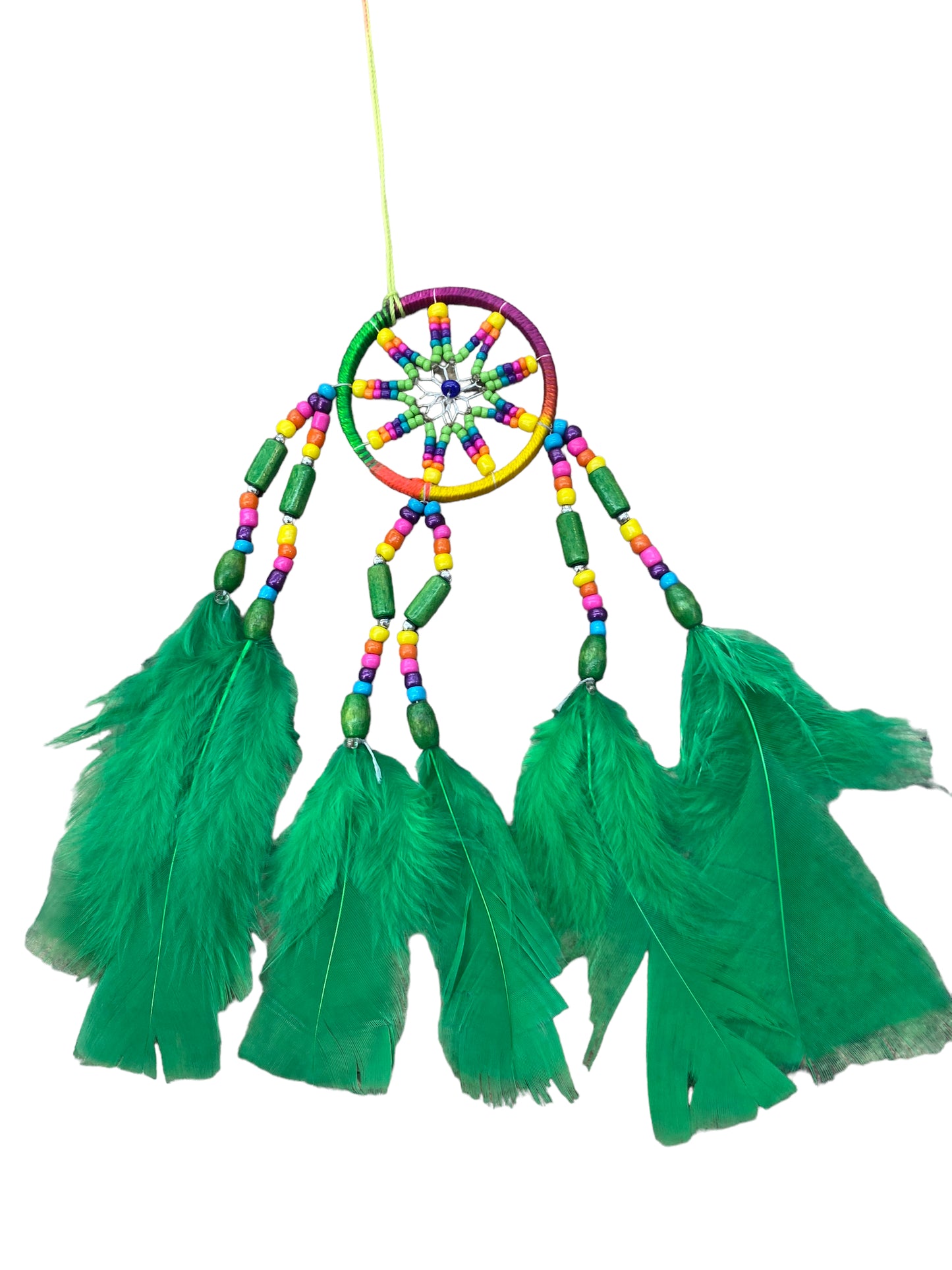 Mini dream Catchers