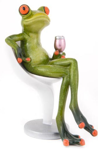 Frog Collection