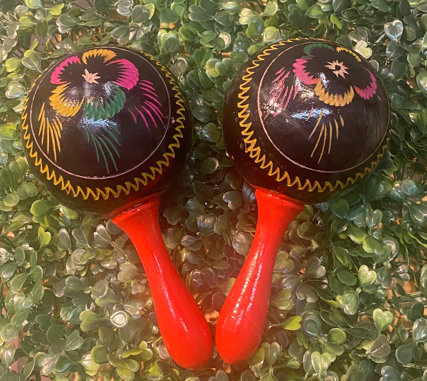 Maracas