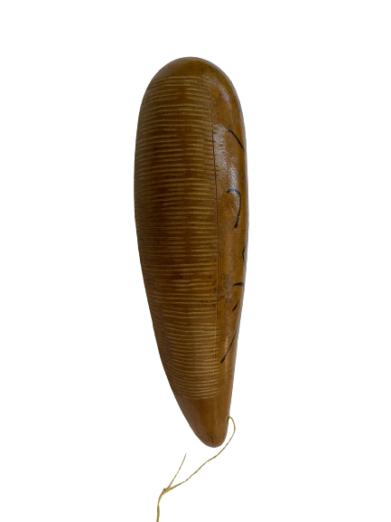 Guiro puerto rico