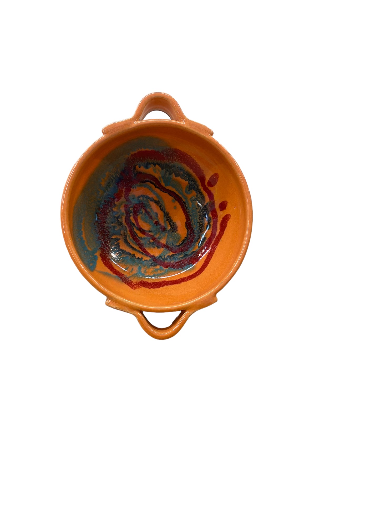 Ceramic bowl