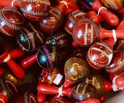 Maracas